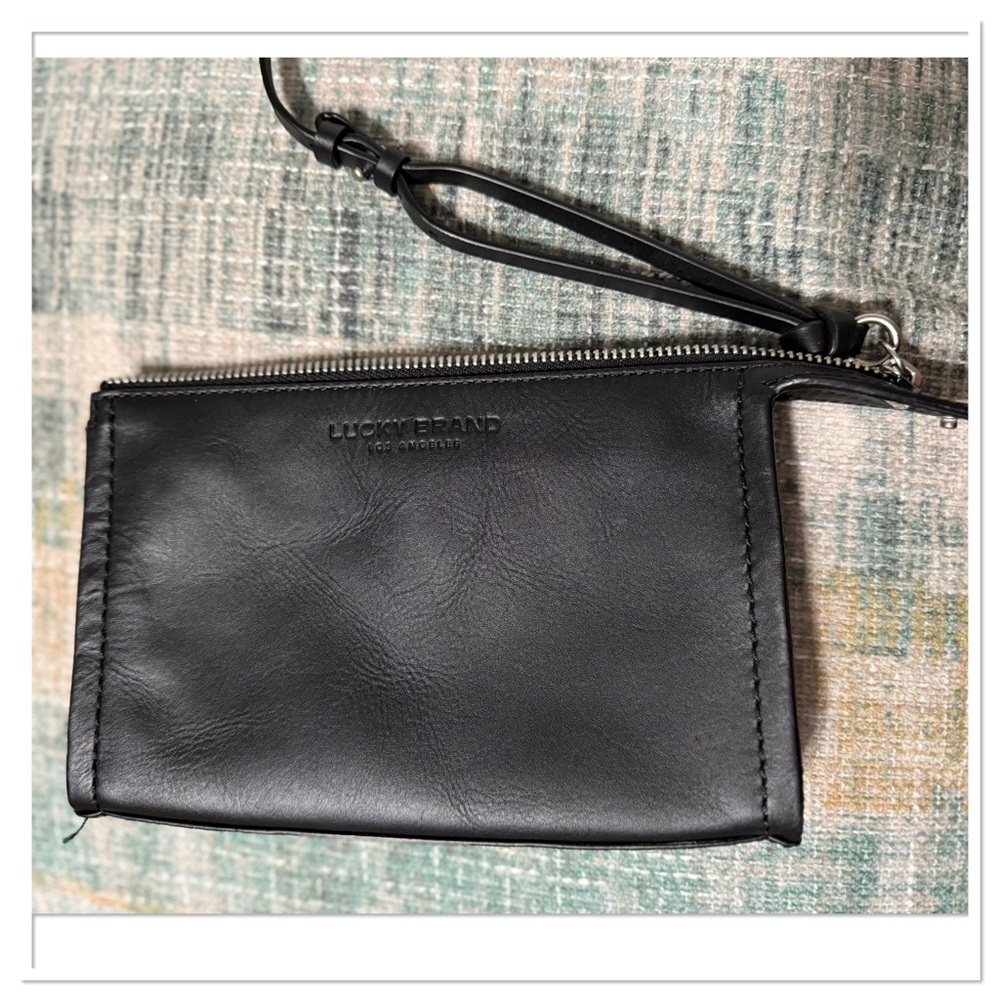 Lucky Brand Los Angeles Small purse - New